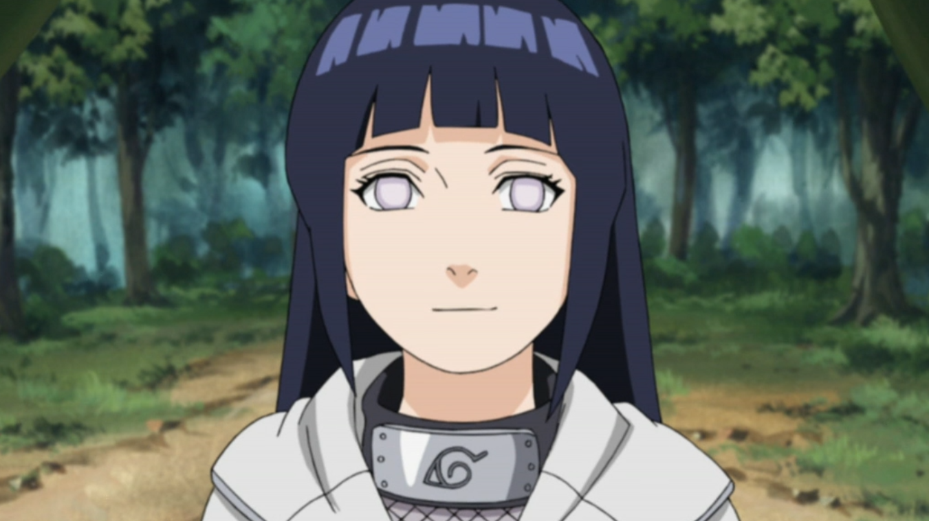 Hinata Hyuga (?? ???, Hy?ga Hinata) is a fictional character in the anime and manga Naruto, created by Masashi Kishimoto. Hinata is a kunoichi and the...